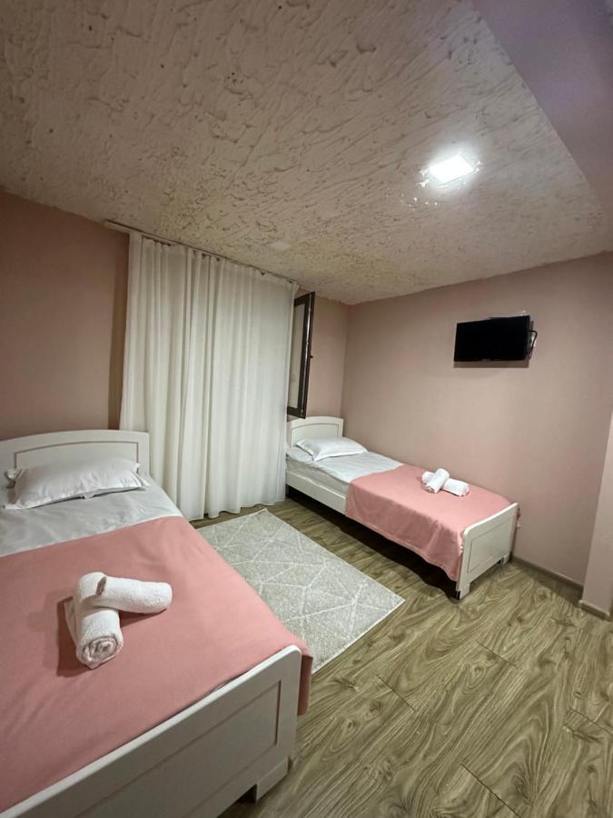 Hotel Positive Borjomi Exterior foto